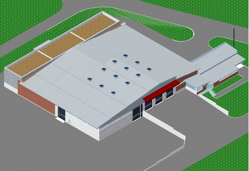 Link Vapo General Upgrading